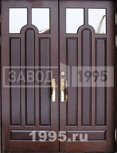 Входные металлические двери в коттедж Входные металлические двери в коттедж