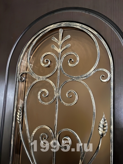 Арочный стеклопакет Арочный стеклопакет