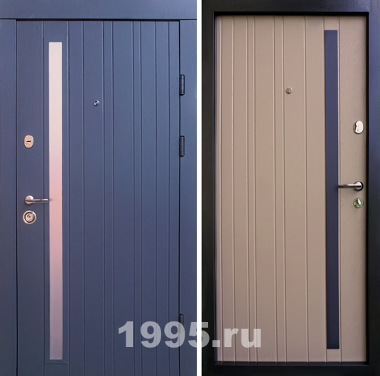 С двух сторон С двух сторон