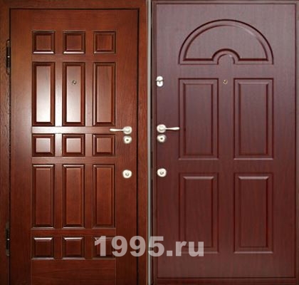 Дорогие входные двери Дорогие входные двери