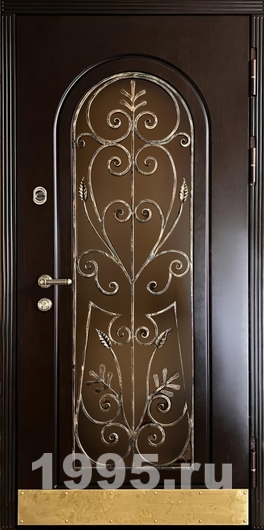 Внешняя сторона Внешняя сторона