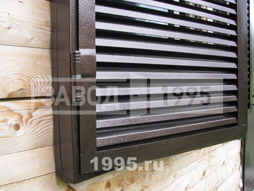 Ставни №17 Ставни №17